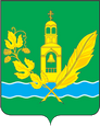 Куровское герб